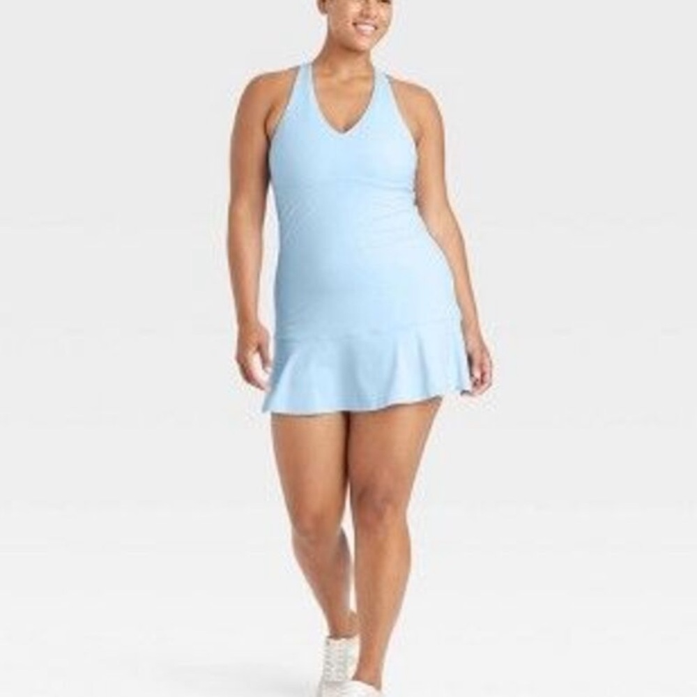 All In Motion Double V Active Dress